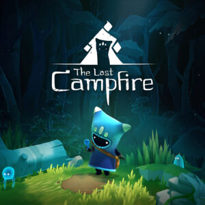 The Last Campfire EU PC Steam CD Key