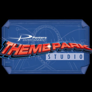 Theme Park Studio EU Steam CD Key
