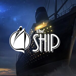 The Ship: Murder Party EU PC Steam CD Key