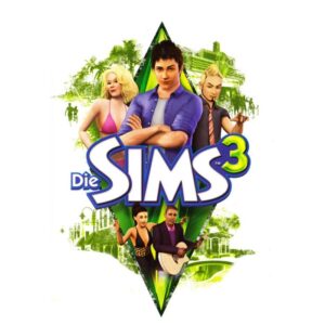 The Sims 3 EU PC EA App CD Key