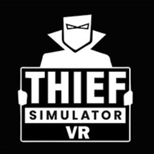 Thief Simulator VR EU PC Steam Altergift