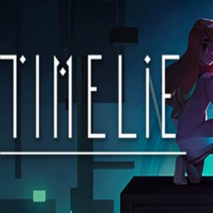 Timelie EU Steam CD Key