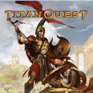 Titan Quest EU XBOX One CD Key