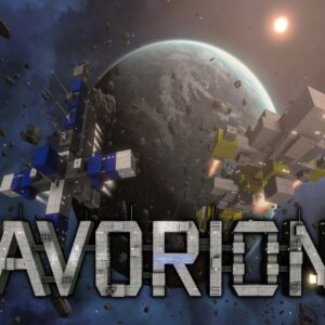 Avorion EU Steam Altergift