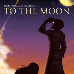 To The Moon EU Steam CD Key