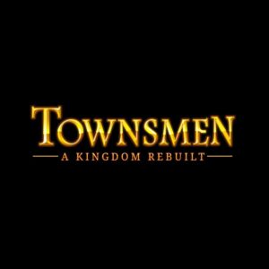 Townsmen - A Kingdom Rebuilt EU Steam CD Key