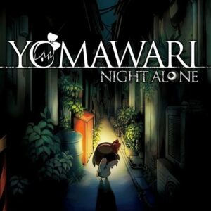 Yomawari: Night Alone EU Steam CD Key