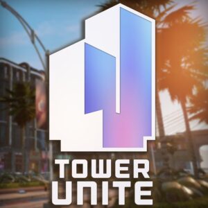 Tower Unite EU PC Steam Altergift