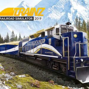 Trainz Simulator DLC: BR Class 14 EU Steam CD Key