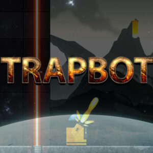 TrapBot EU Steam CD Key