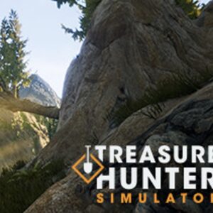 Treasure Hunter Simulator EU Steam CD Key