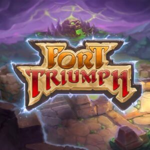 Fort Triumph EU Steam Altergift