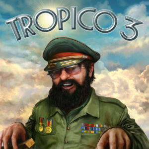 Tropico 3 Steam Gift