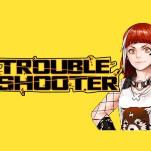 TROUBLESHOOTER: Abandoned Children EU Steam Altergift