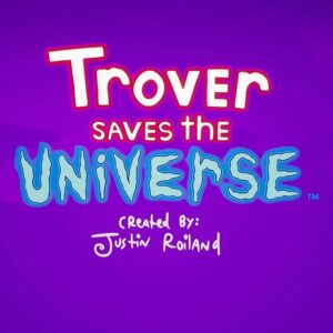 Trover Saves the Universe EU Steam Altergift