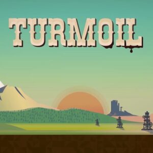 Turmoil EU Steam CD Key
