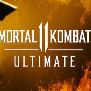 Mortal Kombat 11 Ultimate Edition EU XBOX One CD Key