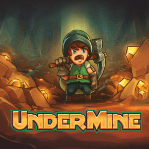 UnderMine EU Steam Altergift