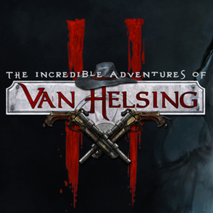 The Incredible Adventures of Van Helsing II Steam CD Key