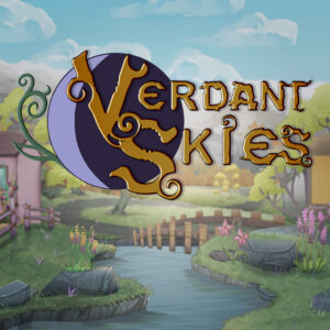 Verdant Skies EU Steam CD Key