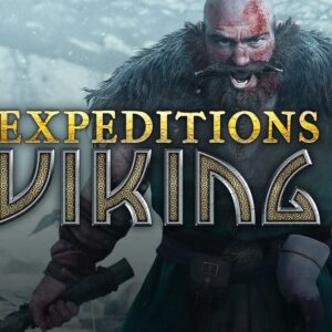 Expeditions: Viking EU Steam CD Key