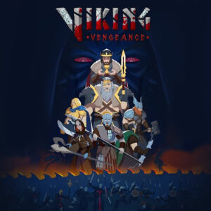 Viking Vengeance EU Steam Altergift