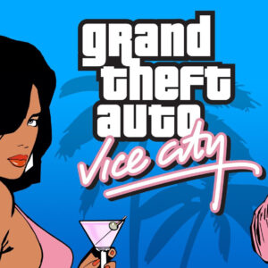 Grand Theft Auto: Vice City EU Steam CD Key