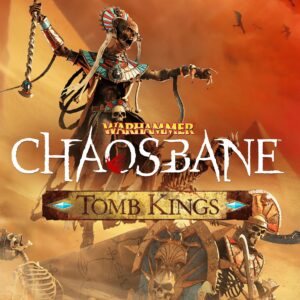 Warhammer: Chaosbane - Tomb Kings DLC EU Steam CD Key