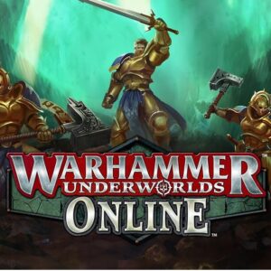 Warhammer Underworlds: Online EU Steam Altergift