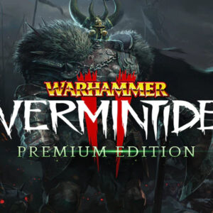 Warhammer: Vermintide 2 Premium Edition EU XBOX One CD Key