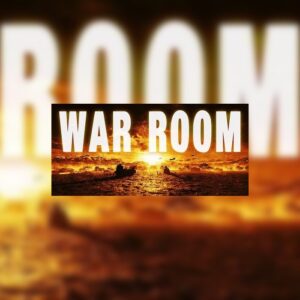 War Room EU Steam Altergift