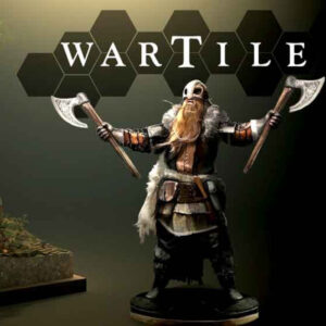WARTILE EU Steam CD Key