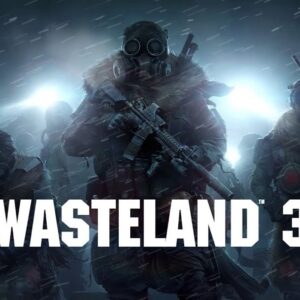 Wasteland 3 EU XBOX One CD Key