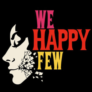 We Happy Few EU Steam CD Key