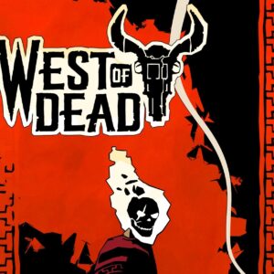 West of Dead EU Steam CD Key