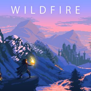 Wildfire EU Steam Altergift