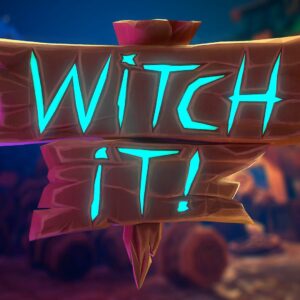 Witch It EU Steam CD Key