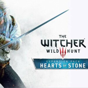 The Witcher 3: Wild Hunt - Hearts of Stone DLC EU XBOX One CD Key