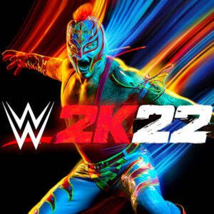 WWE 2K22 EU PC Steam CD Key