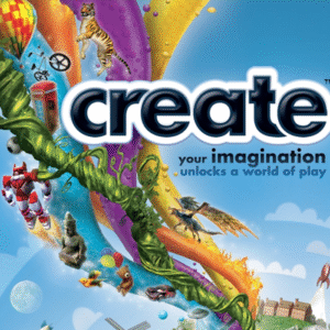 Create EA App CD Key