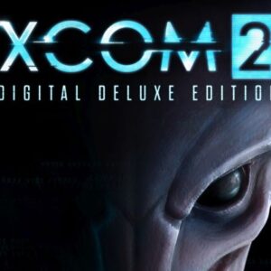 XCOM 2 Digital Deluxe Edition EU PC Steam CD Key