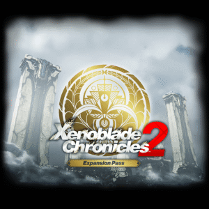 Xenoblade Chronicles 2 -  Expansion Pass DLC EU Nintendo Switch CD Key