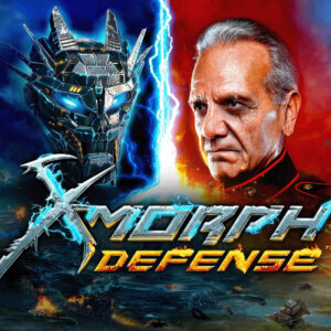 X-Morph: Defense EU Steam CD Key